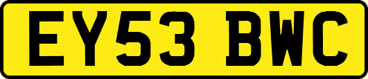 EY53BWC