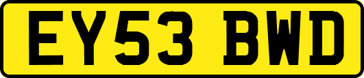 EY53BWD