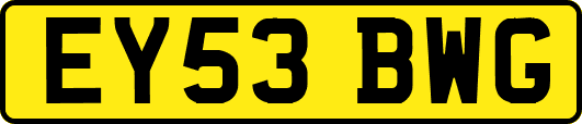 EY53BWG