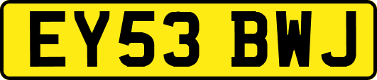 EY53BWJ