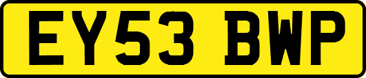 EY53BWP