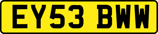 EY53BWW