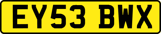 EY53BWX