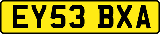 EY53BXA