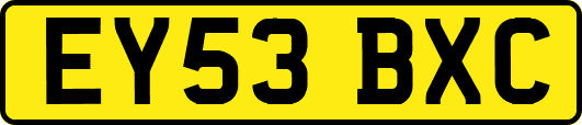EY53BXC