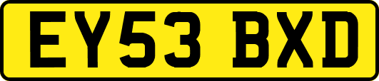EY53BXD