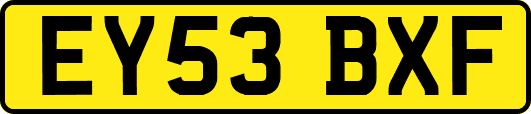 EY53BXF