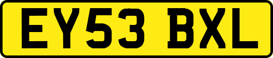 EY53BXL