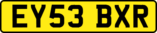 EY53BXR