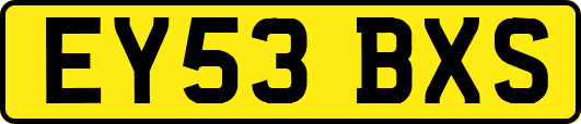 EY53BXS