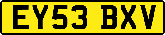 EY53BXV