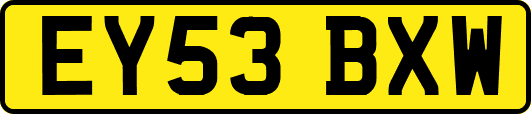 EY53BXW