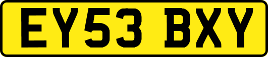 EY53BXY