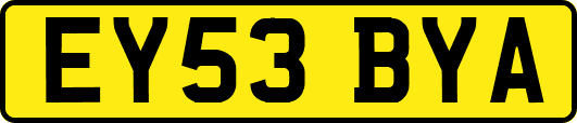 EY53BYA