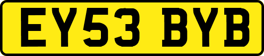 EY53BYB