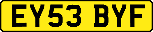 EY53BYF