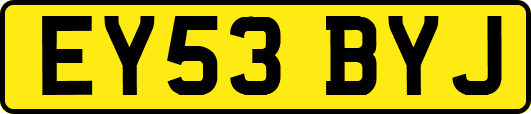EY53BYJ