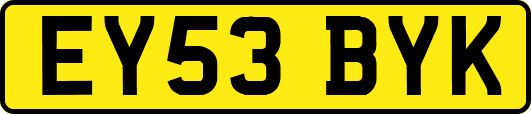 EY53BYK