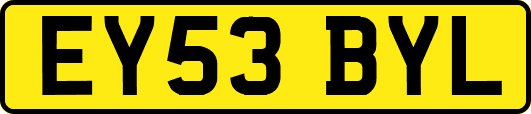 EY53BYL