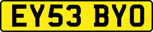 EY53BYO