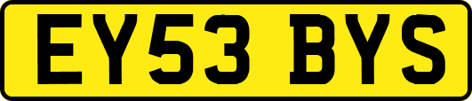 EY53BYS