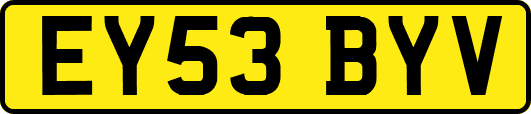 EY53BYV