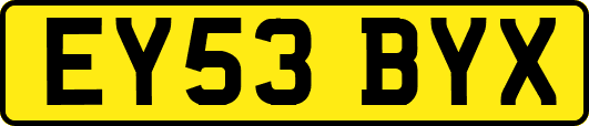 EY53BYX