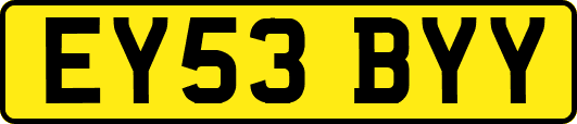 EY53BYY