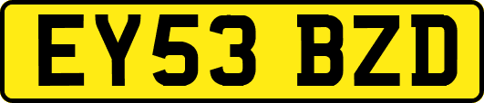 EY53BZD