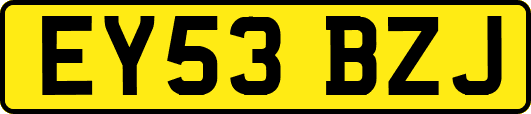 EY53BZJ