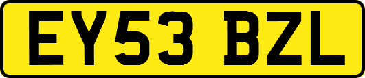 EY53BZL