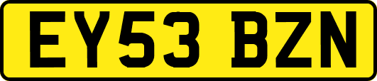 EY53BZN