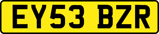 EY53BZR