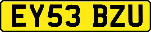 EY53BZU