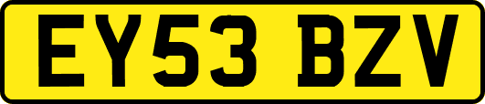 EY53BZV