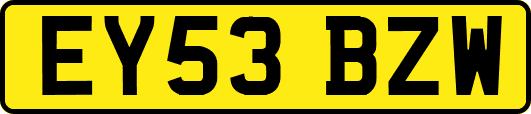 EY53BZW