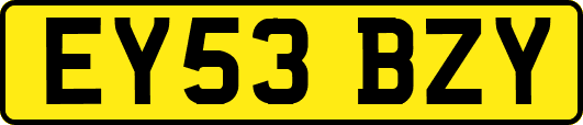 EY53BZY