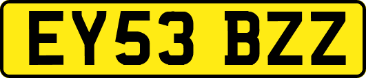 EY53BZZ
