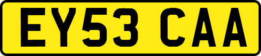 EY53CAA