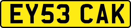 EY53CAK
