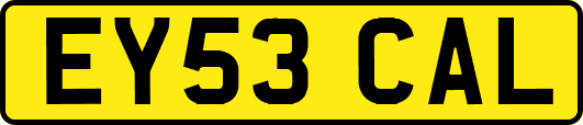 EY53CAL