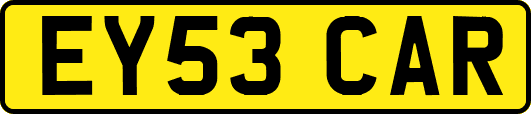 EY53CAR