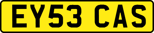EY53CAS