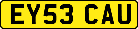 EY53CAU