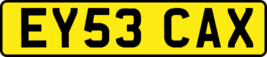 EY53CAX