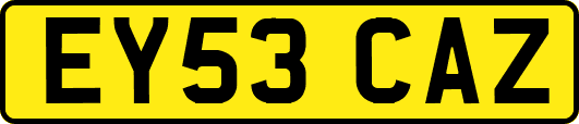 EY53CAZ