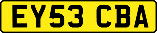 EY53CBA