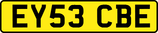 EY53CBE