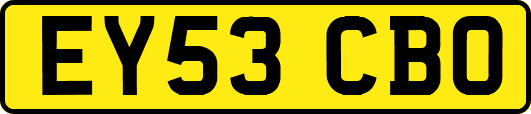 EY53CBO