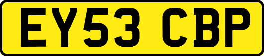 EY53CBP